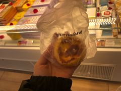 世界蛋挞-好利来(交大店)