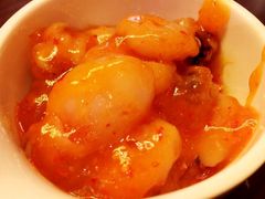 -OPEN開全日自助餐厅·牛肉火锅·海鲜(佛山希尔顿酒店)