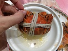 -张家港国贸酒店·餐厅