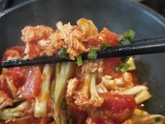 -简小舍·民间手艺菜(武昌江滩店)