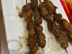 -东北人粗粮饺子坊(南山店)