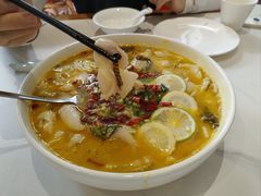 -火龙堂·风味民间菜(文一路店)
