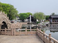-常熟方塔园