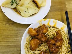 -玉华饮食店(茅台路店)