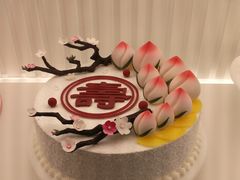 -好利来(八角店)