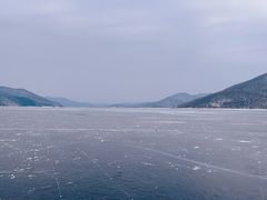 -松花湖风景名胜区