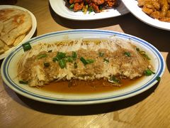 -吕氏疙瘩汤·海鲜新鲁菜(凯德mall新都心店)