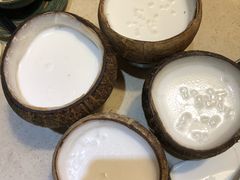 -润泽园椰子鸡(汇一城店)
