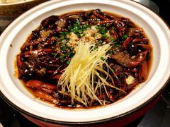 响油鳝糊-王记姚家味·地道苏帮菜(凤凰街店)