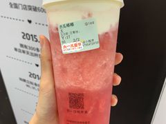 -古茗(东鼓道店)