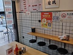 -明記茶餐廳(福田总店)