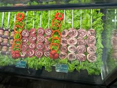 -卢布里西餐厅(总店)