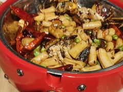 -打酱油·非遗淮扬菜(瘦西湖梅岭店)