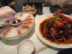 -红盔甲·小龙虾(天钥桥店)