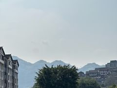 -磁器口古镇