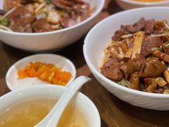 -寻裕记·现炒浇头面(人民广场店)