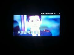 -百威KTV(恒福路店)