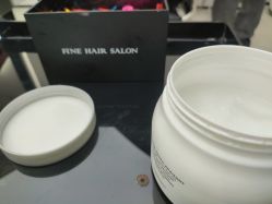 -FINE HAIR 烫染专业设计