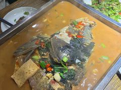 -建德食府·十八年建德菜(天目里国际街区店)
