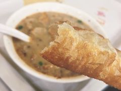 -阊门姚记豆浆(旧学前直营店)