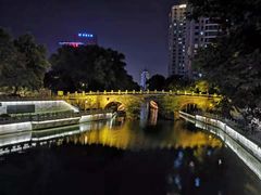 -南京钟山宾馆(江苏省会议中心)