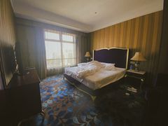 -厦门泰谷酒店(中山路镇海路地铁站店)