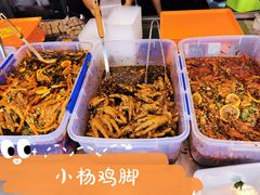 -南门绿玉农贸市场