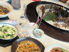 -六安宴(解放北路店)