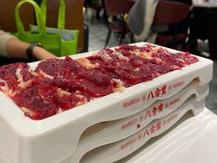 -八合里牛肉火锅(上海世茂广场店)