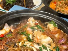 -老砂锅(城北店)