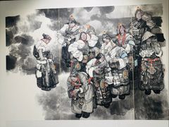 -陕西省美术博物馆