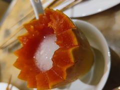 -安蒂娅·海鲜自助餐厅(安蒂娅美兰酒店)