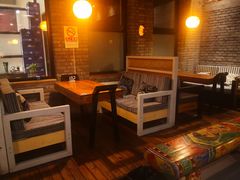 -苹果树下艺术餐厅(通州店)