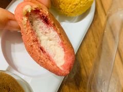 -东哥面包 DONCO BAKERY(万风新天地购物中心店)