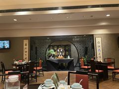 -海天楼中餐厅(吴宫泛太平洋酒店)