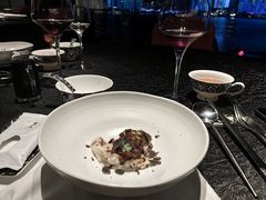 -君庭中餐馆(湘江豪生店)