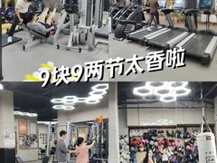 -VPsmart私教健身工作室(新华路旗舰店)