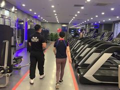 -优昂健身(新光界店)