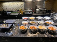 -恰餐厅及酒吧CHAR Bar & Grill(北京三里屯洲际店)