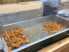 -1973继光香香鸡(大东方百货店)