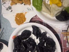 -添福来墨鱼饺子 · 海鲜东北菜(大连星海·黄浦路店)