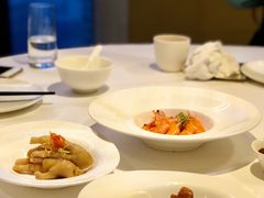 老上海酥熏鱼-富力丽思卡尔顿酒店·丽轩中餐厅