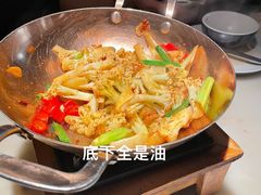 -绿茶餐厅(惠州天益城店)