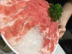 -顺德公猪肚鸡·椰子鸡(惠东天虹店)