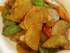 -妈妈的味道(工人体育场东路店)