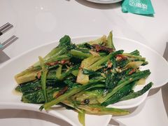 -荔粥记潮汕砂锅粥(新北万达店)