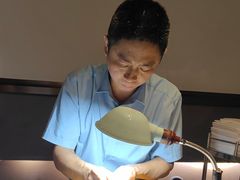 -陆琴脚艺·足浴·SPA(夫子庙店)