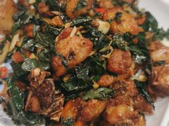 -香香海南菜餐厅