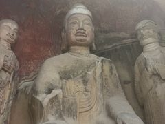 -广元千佛崖