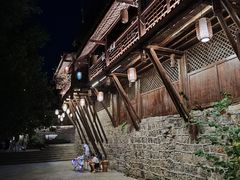 -边城茶峒景区